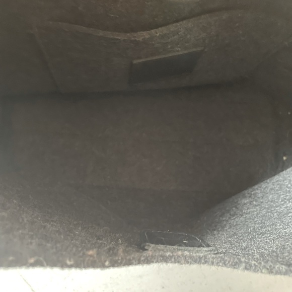 GRAF LANTZ x EILEEN FISHER TEARDROP TOTE RARE - Picture 6 of 11